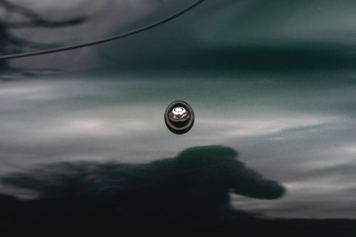 2003 Jaguar XK8 4.2 Auto zum Verkauf (Bild 115 von 167)