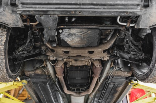 2003 Jaguar XK8 4.2 Auto zum Verkauf (Bild 142 von 167)