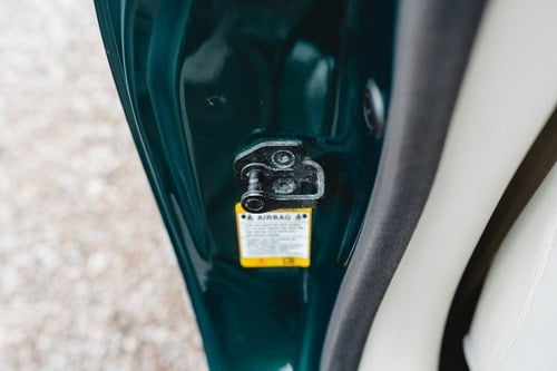 2003 Jaguar XK8 4.2 Auto zum Verkauf (Bild 28 von 167)