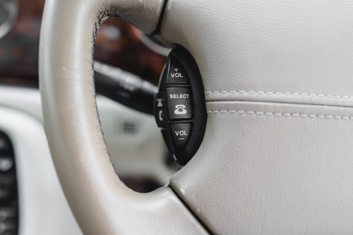 2003 Jaguar XK8 4.2 Auto zum Verkauf (Bild 44 von 167)