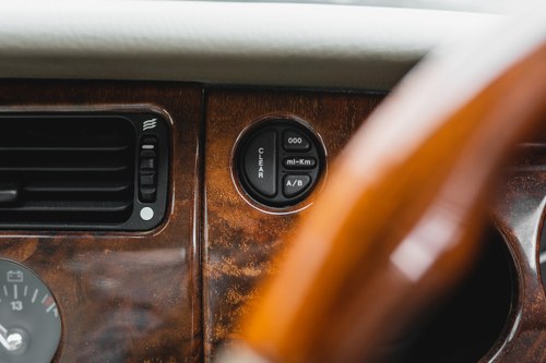 2003 Jaguar XK8 4.2 Auto zum Verkauf (Bild 47 von 167)