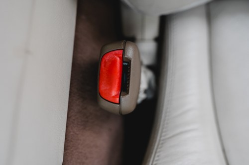 2003 Jaguar XK8 4.2 Auto zum Verkauf (Bild 86 von 167)