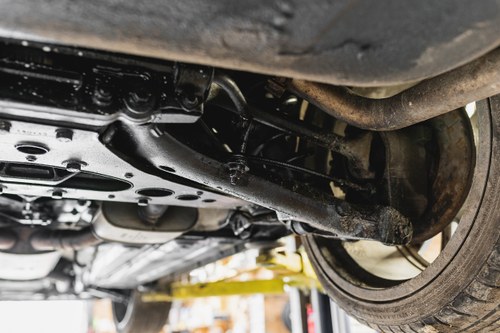 2003 Jaguar XK8 4.2 Auto zum Verkauf (Bild 148 von 167)