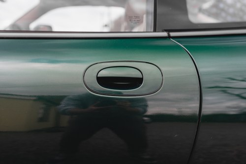 2003 Jaguar XK8 4.2 Auto zum Verkauf (Bild 113 von 167)