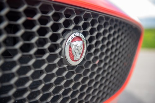 2006 Jaguar XKR – Grantley Design LTD Edition No.1 of 10 For Sale (picture 63 of 116)