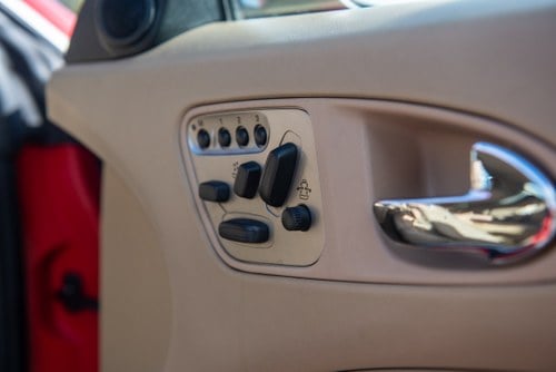 2006 Jaguar XKR – Grantley Design LTD Edition No.1 of 10 For Sale (picture 29 of 116)