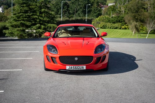 2006 Jaguar XKR – Grantley Design LTD Edition No.1 of 10 For Sale (picture 3 of 116)