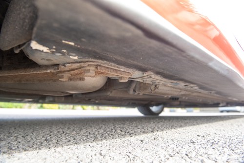 2006 Jaguar XKR – Grantley Design LTD Edition No.1 of 10 For Sale (picture 96 of 116)