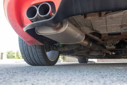 2006 Jaguar XKR – Grantley Design LTD Edition No.1 of 10 For Sale (picture 100 of 116)