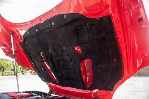 2006 Jaguar XKR – Grantley Design LTD Edition No.1 of 10 For Sale (picture 73 of 116)