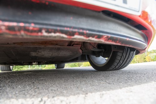 2006 Jaguar XKR – Grantley Design LTD Edition No.1 of 10 For Sale (picture 93 of 116)