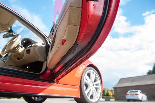 2006 Jaguar XKR – Grantley Design LTD Edition No.1 of 10 For Sale (picture 42 of 116)