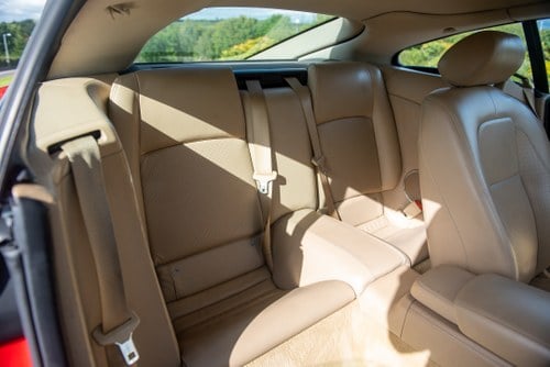 2006 Jaguar XKR – Grantley Design LTD Edition No.1 of 10 For Sale (picture 32 of 116)