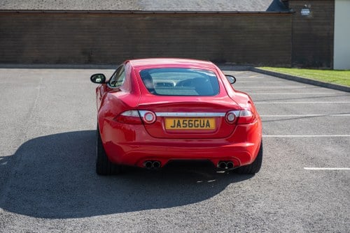 2006 Jaguar XKR – Grantley Design LTD Edition No.1 of 10 For Sale (picture 11 of 116)