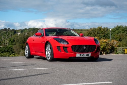 2006 Jaguar XKR – Grantley Design LTD Edition No.1 of 10 For Sale (picture 4 of 116)