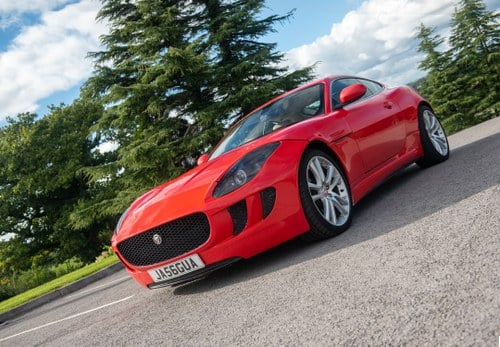 2006 Jaguar XKR – Grantley Design LTD Edition No.1 of 10 For Sale (picture 17 of 116)