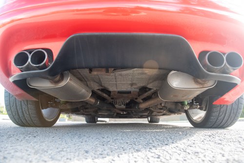 2006 Jaguar XKR – Grantley Design LTD Edition No.1 of 10 For Sale (picture 99 of 116)