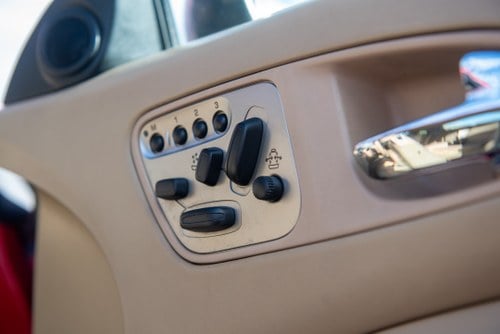 2006 Jaguar XKR – Grantley Design LTD Edition No.1 of 10 For Sale (picture 30 of 116)