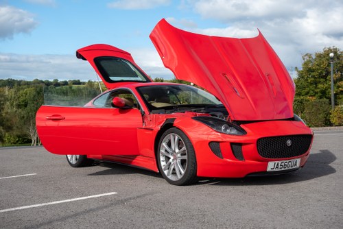 2006 Jaguar XKR – Grantley Design LTD Edition No.1 of 10 For Sale (picture 78 of 116)