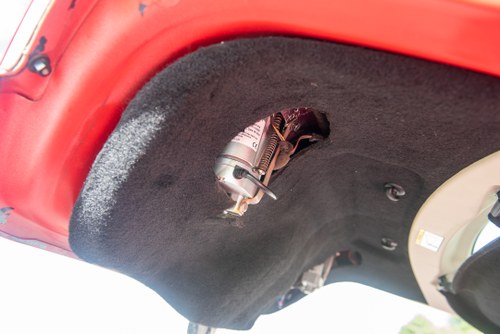 2006 Jaguar XKR – Grantley Design LTD Edition No.1 of 10 For Sale (picture 60 of 116)