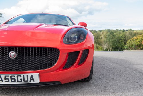 2006 Jaguar XKR – Grantley Design LTD Edition No.1 of 10 For Sale (picture 83 of 116)