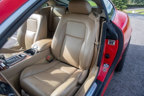 2006 Jaguar XKR – Grantley Design LTD Edition No.1 of 10 For Sale (picture 51 of 116)