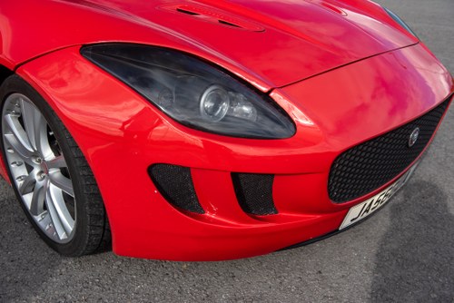 2006 Jaguar XKR – Grantley Design LTD Edition No.1 of 10 For Sale (picture 84 of 116)