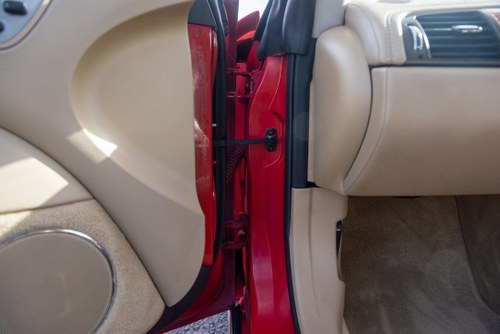 2006 Jaguar XKR – Grantley Design LTD Edition No.1 of 10 For Sale (picture 56 of 116)