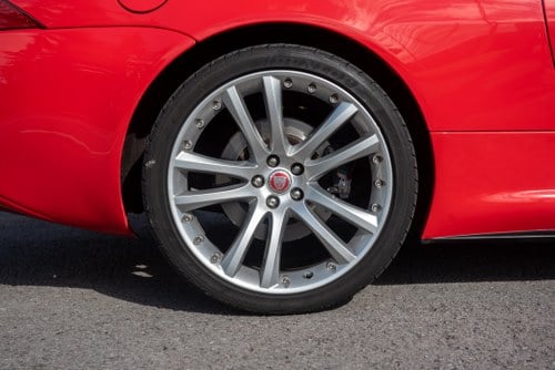 2006 Jaguar XKR – Grantley Design LTD Edition No.1 of 10 For Sale (picture 18 of 116)