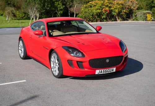 2006 Jaguar XKR – Grantley Design LTD Edition No.1 of 10 For Sale (picture 5 of 116)