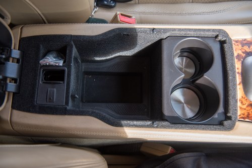 2006 Jaguar XKR – Grantley Design LTD Edition No.1 of 10 For Sale (picture 39 of 116)