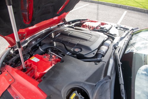 2006 Jaguar XKR – Grantley Design LTD Edition No.1 of 10 For Sale (picture 89 of 116)