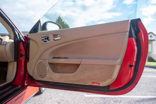 2006 Jaguar XKR – Grantley Design LTD Edition No.1 of 10 For Sale (picture 45 of 116)