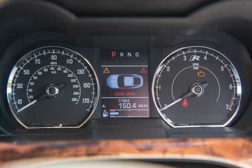 2006 Jaguar XKR – Grantley Design LTD Edition No.1 of 10 For Sale (picture 25 of 116)