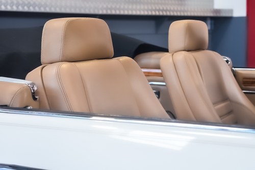 NO RESERVE 1992 Jaguar XJS Convertible 5,3L V12 - LHD In vendita (immagine 64 di 100)