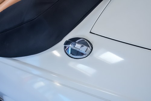 NO RESERVE 1992 Jaguar XJS Convertible 5,3L V12 - LHD In vendita (immagine 86 di 100)