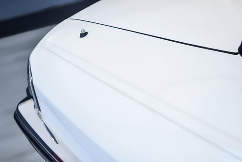 NO RESERVE 1992 Jaguar XJS Convertible 5,3L V12 - LHD In vendita (immagine 70 di 100)