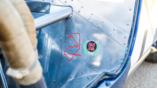 1972 Jaguar C-Type by Proteus En venta (imagen 115 de 196)