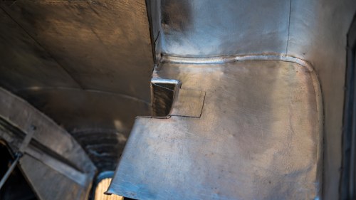 1972 Jaguar C-Type by Proteus En venta (imagen 148 de 196)