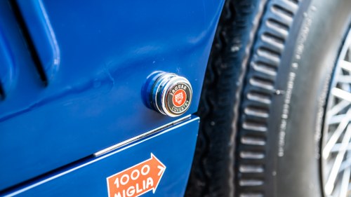 1972 Jaguar C-Type by Proteus En venta (imagen 54 de 196)