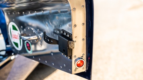 1972 Jaguar C-Type by Proteus En venta (imagen 100 de 196)