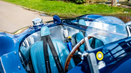 1972 Jaguar C-Type by Proteus En venta (imagen 53 de 196)