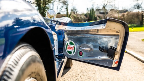 1972 Jaguar C-Type by Proteus En venta (imagen 45 de 196)