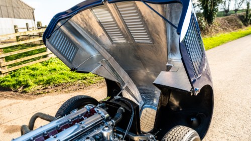 1972 Jaguar C-Type by Proteus En venta (imagen 114 de 196)