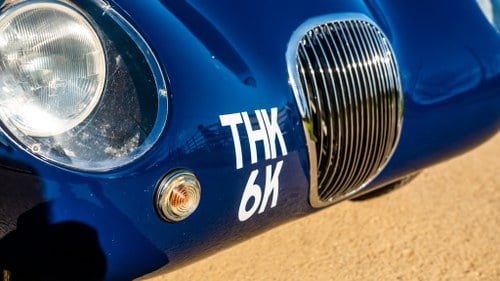 1972 Jaguar C-Type by Proteus En venta (imagen 106 de 196)