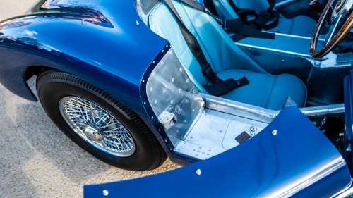 1972 Jaguar C-Type by Proteus En venta (imagen 108 de 196)