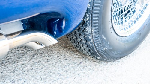 1972 Jaguar C-Type by Proteus En venta (imagen 110 de 196)