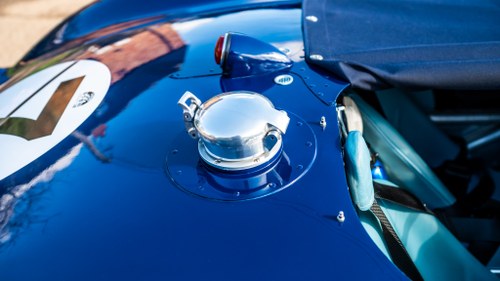 1972 Jaguar C-Type by Proteus En venta (imagen 85 de 196)