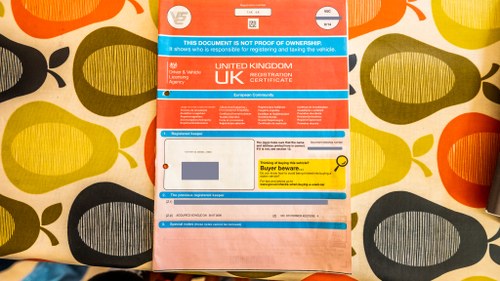 1972 Jaguar C-Type by Proteus En venta (imagen 187 de 196)