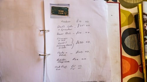 1972 Jaguar C-Type by Proteus En venta (imagen 184 de 196)
